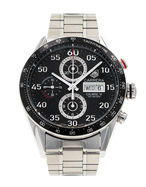 Tag Heuer Carrera CV2A10.BA0796